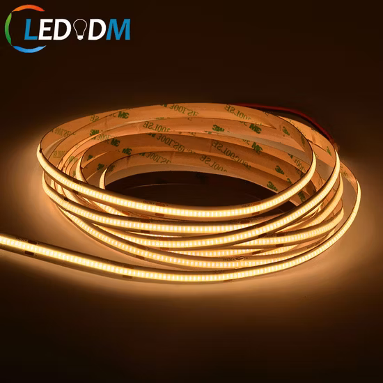 CE RoHS 24V Cambio de color Smart WiFi 20 M IP68 12V Kit de instalación 12 Impermeable 200 FT LED Tira de luz