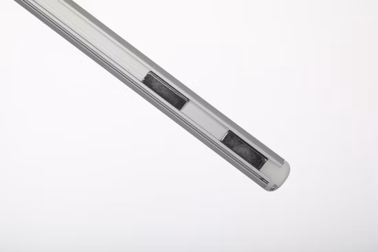 Barra rígida superluxmagnética LED superventas para luz de estante