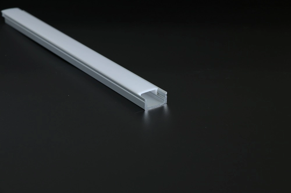 Alp002 with Sensor Linear Lighting High Brightness Decorative Light Profile for Project