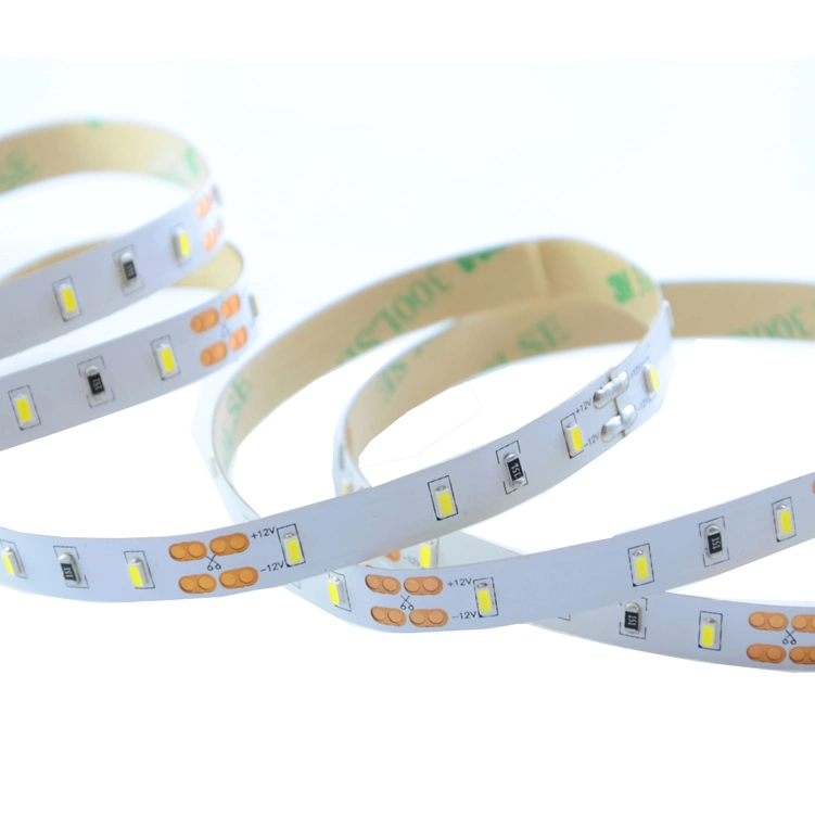 Factory Direct 3014 LED Strip for indoor lighting project