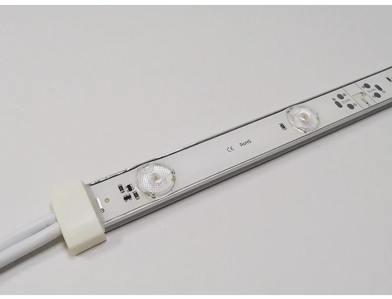 Waterproof-12W-SMD3030-1010*20.5*1.2mm LED Backlight Bar