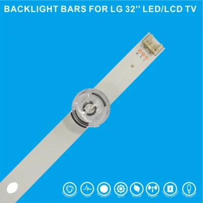 Barra de retroiluminación de TV LED para LG TV 32 