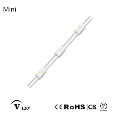 Módulos micro LED Módulos micro LED a prueba de agua Módulo LED SMD LED para letras de canal de señalización