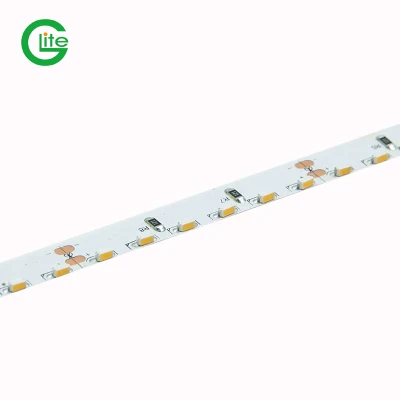 3 años de garantía SMD 3014 tira de LED DC24V blanco frío para iluminación