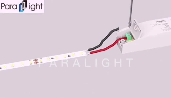 Pxg-1616b-90 Perfil de canal de aluminio LED de precio de fábrica para tiras de luces LED